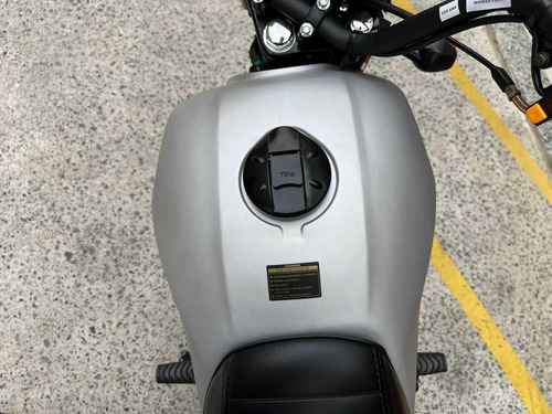 Shineray Worker 125 0km Pronta Entrega B&g Shineraysp