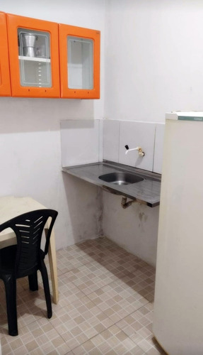 Passo O Ponto De Um Hostel Em João Pessoa.