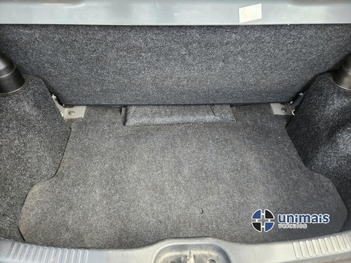 Fiat Palio 1.0 MPI ATTRACTIVE 8V FLEX 4P MANUAL