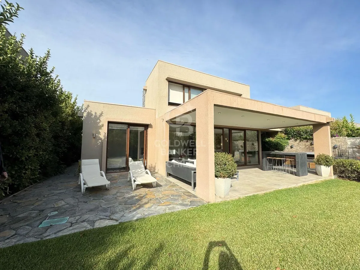 Imagen 2 de 18 de Casa No Perimetral | Portal Los Maitenes/ Chicureo