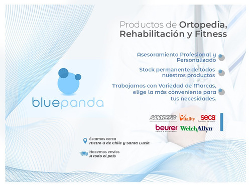 Colchon Ortopedico Articulado 3 Pliegues Funda Impermeable