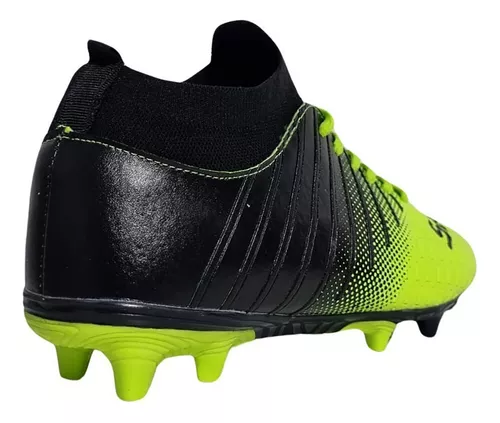 DYNAMOSTRONG.CL Zapatillas De Fútbol Sala Hombre Estabilidad En El