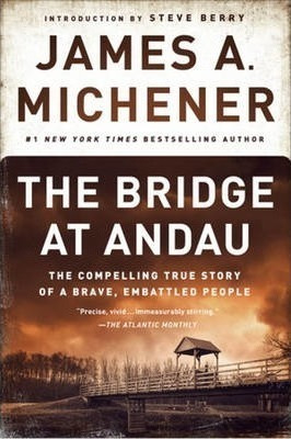 Libro The Bridge At Andau : The Compelling True Story Of ...