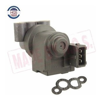 Imagen 3 de 6 de 35150-22600 Nuevo Ralenti Válvula Iac Válvula Con Empaque 35