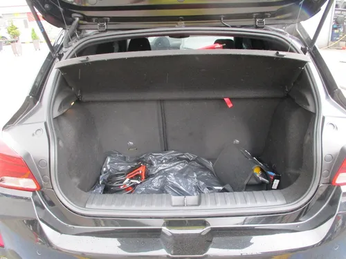 Chevrolet Onix Rs 1000cc Turbo Mt Aa