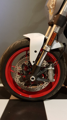 Ducati Monster 797cc Naked