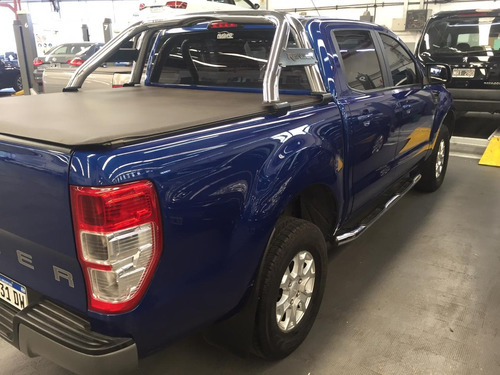 Ford Ranger 3.2 Cd Xls Tdci 200cv Manual 4x2 2019