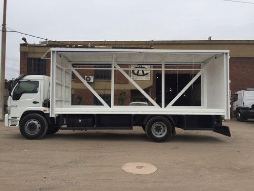 Iveco Vertis 130v19