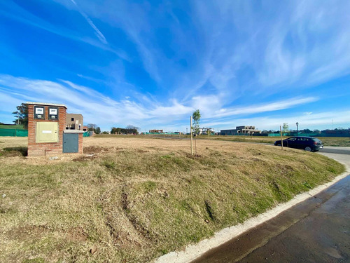 Imagen 4 de 20 de Lote Pilar Del Este A La Venta Barrio Santa Elisa