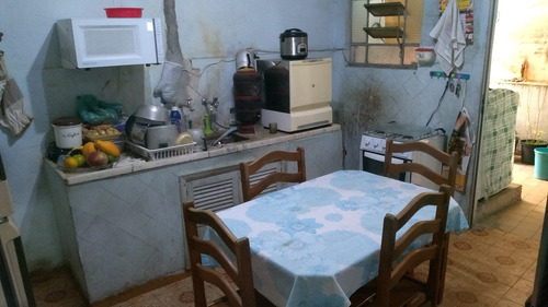 Casa À Venda Na Largo Doutor Borges Macedo, Mooca, São Paulo - Sp - Liv-10944