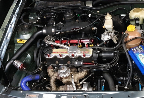 Daewoo Espero Dlx
