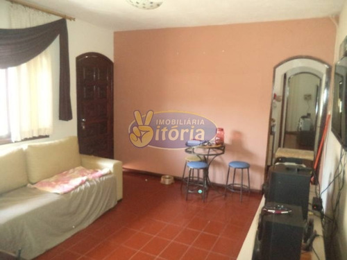 Imagem 6 de 10 de Casa Térrea Para Venda No Bairro Parque Terra Nova Ii - 8432
