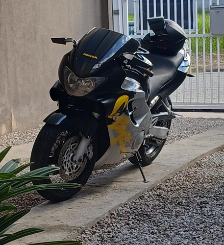 Cbr 600 F4