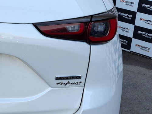 Mazda CX-5 CORE MT 2.0