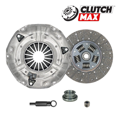 Clutch Kit Chevrolet Caprice Classic 1973 4.1l