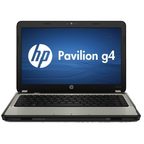 Notebook Hp G4-1400la