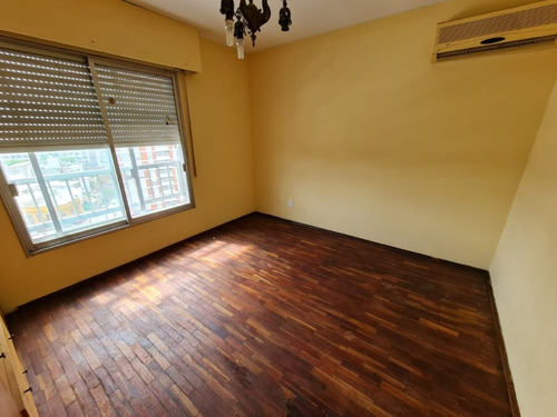 Imagen 5 de 12 de Muy Lindo Apartamento 2dorm. Frente A Rambla