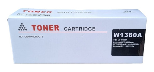 Toner Compatible 1360a Para  M236 M236dw M234 Con Chip