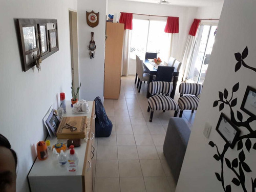Imagen 3 de 12 de Venta!! Departamento 3 Ambientes En Edifcio San Ignacio V