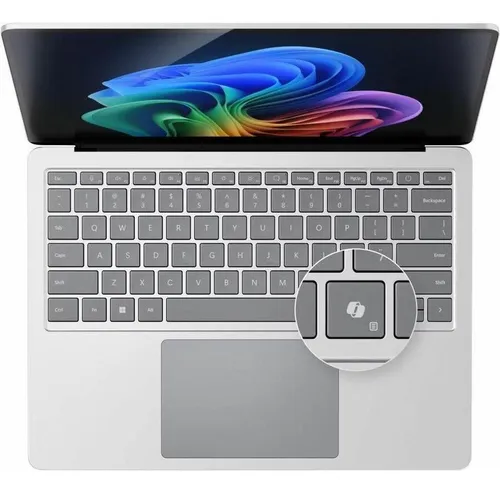 Surface Laptop 7 Touch Snapdragon X Plus 256gb Ssd 16gb Ddr5