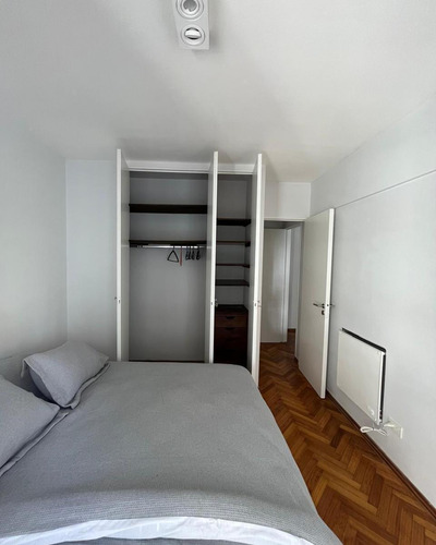 Departamento En Alquiler - 1 Dormitorio 1 Baño - Palermo