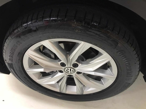 Volkswagen Tiguan Allspace 1.4 Comfortline 250 Tsi Flex 5p