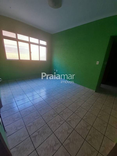 Imagem 1 de 6 de Apartamento 1 Dorm / 1vaga / 55 M / Vila Nossa Sra De Fátima - 2391-78