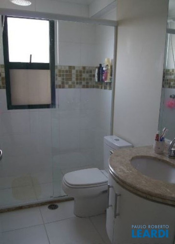 Imagem 5 de 5 de Apartamento - Alphaville - Sp - 584469