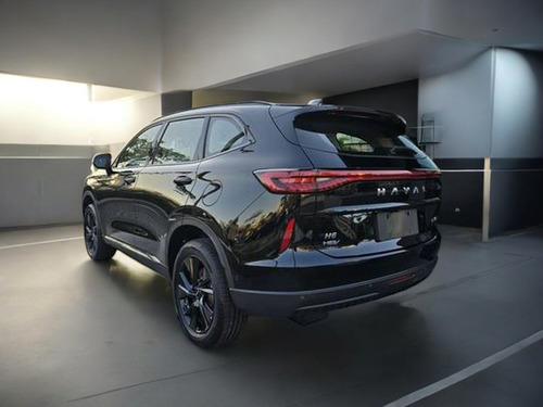GWM Haval HAVAL H6 HEV (HIBRIDO)