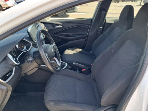 Chevrolet Onix LT 1.0