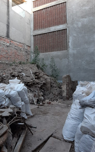 Imagen 7 de 11 de Atención Inversionista Excelente Ubicación Terreno Tacuba Para 3 Niveles