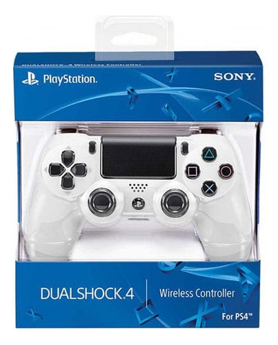 Control Joystick Inalámbrico Sony Playstation Dualshock 4 (Reacondicionado)