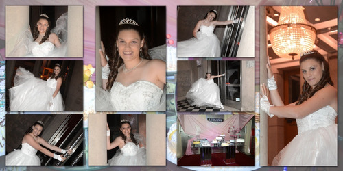 Fotografo Filmacion Fotos 15 Años Boda Album Fiesta Taejetas