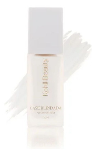 Kohll Beauty - Base Blindada 42g - 0n