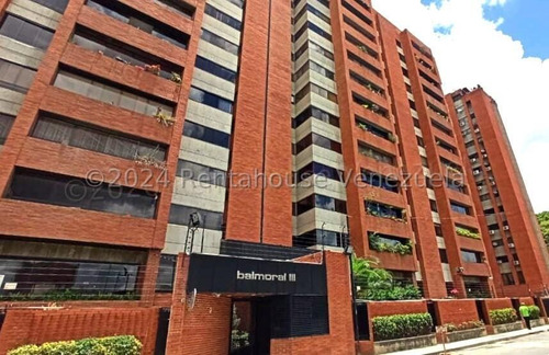 Apartamento En Venta En Los Dos Caminos Caracas 24-22973