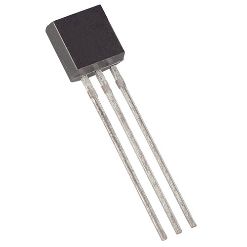 Ss9012 S9012 9012 Pnp 20v 500ma To-92 Transistor X Unidad