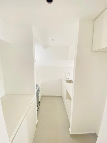 Imagen 4 de 29 de Departamento - Barrio Norte