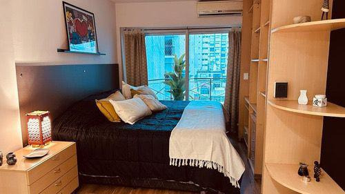 Departamento Monoambiente - Venta - Ideal Airbnb