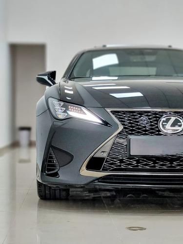 Lexus RC 3.5 V6 350 F-Sport