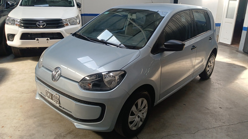 Volkswagen Up! 1.0 Move Up! 75cv 5 p