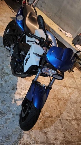 Bmw F800r