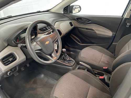 Chevrolet Prisma Joy Ls 1.0 2019