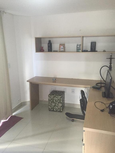 Imagem 26 de 30 de Casa Com 4 Dormitórios À Venda, 350 M² Por R$ 1.300.000,00 - Loteamento Recanto Do Lago - São José Do Rio Preto/sp - Ca5193