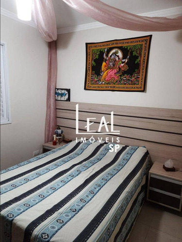 Imagem 9 de 22 de Apartamento Com 2 Dormitórios À Venda, 50 M² Por R$ 330.000,00 - Vila Augusta - Guarulhos/sp - Ap1486
