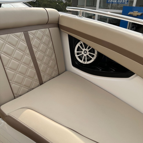 Focker 255 Gto 2023- Mercruiser 4.5 250 Hp B3