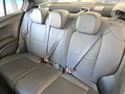 Fiat Cronos 1.3 FIREFLY FLEX PRECISION CVT
