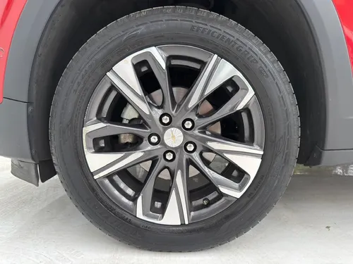 Chevrolet Tracker 1.2 Premier Turbo At
