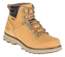 Comprar Botín Caterpillar Sire Mid Cuero Nobuck P720691