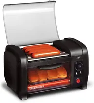Comprar Horno Con Tostadora Elite Gourmet Ehd-051b Para Panchos