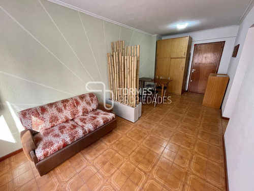 Imagen 30 de 30 de Tour Virtual Departamento 1 Ambiente En Venta ~ Plaza Colon Mar Del Plata